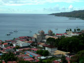St Pierre, Martinique